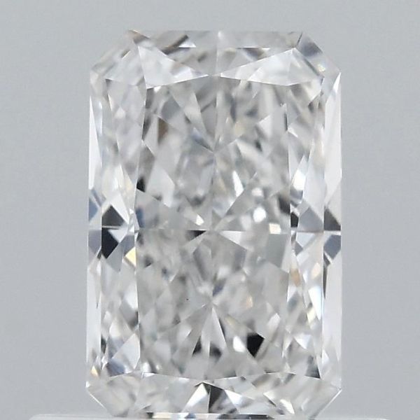 Radiant Lab-Grown Diamond image