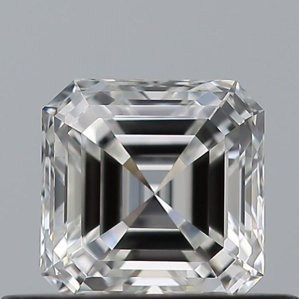 Asscher Diamond image