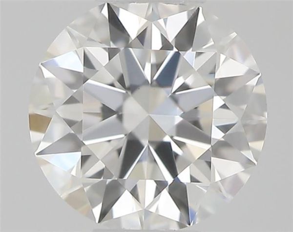 Round Diamond image