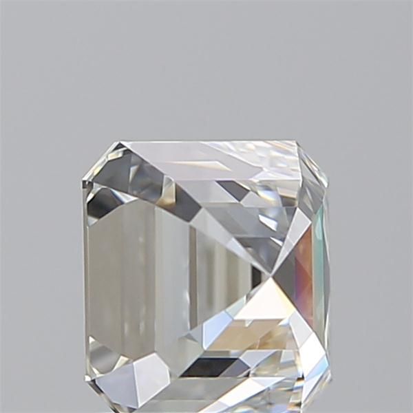 Asscher Diamond image