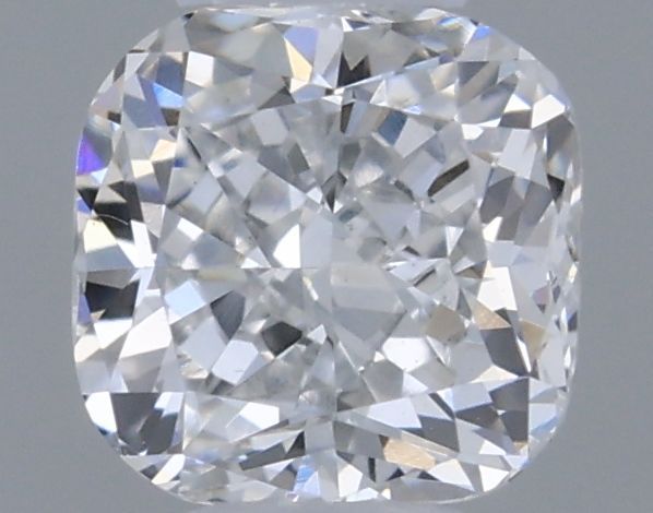 Cushion Lab-Grown Diamond image