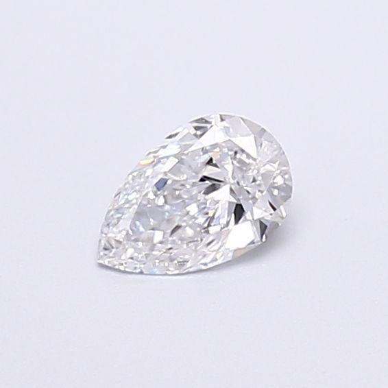 Pear Lab-Grown Diamond image
