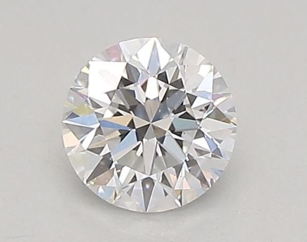 Round Lab-Grown Diamond image