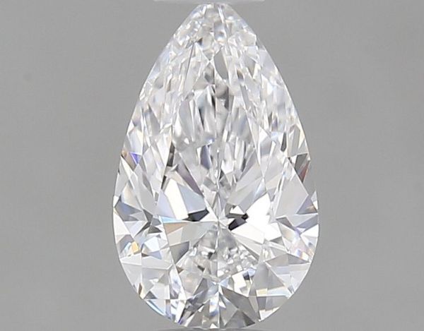 Pear Diamond image