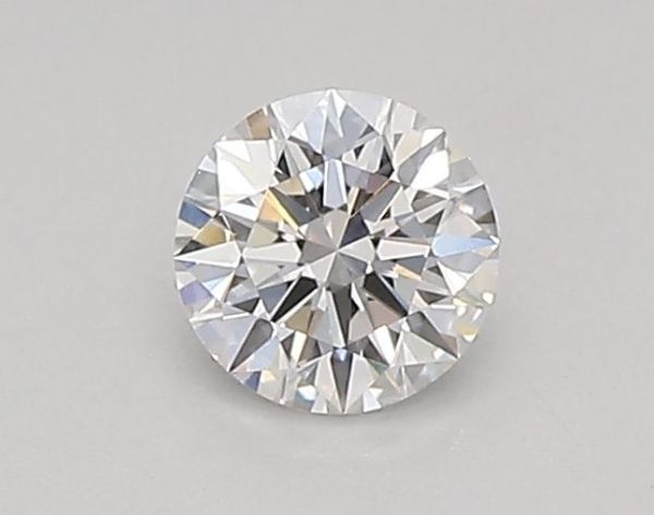 Round Lab-Grown Diamond image