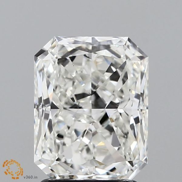 Radiant Diamond image