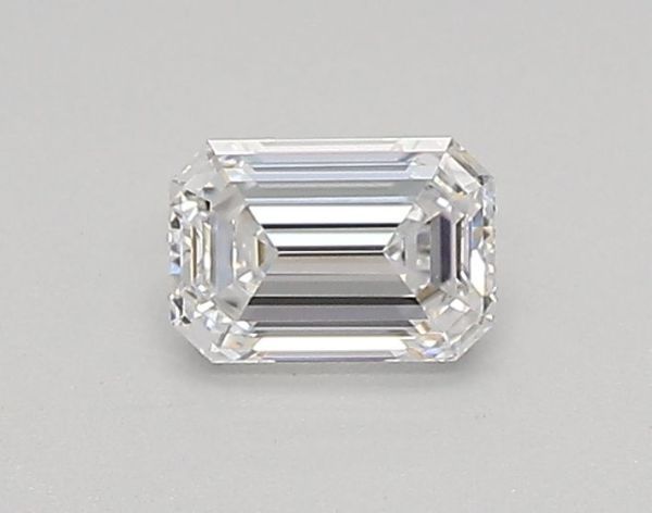 Emerald Lab-Grown Diamond image