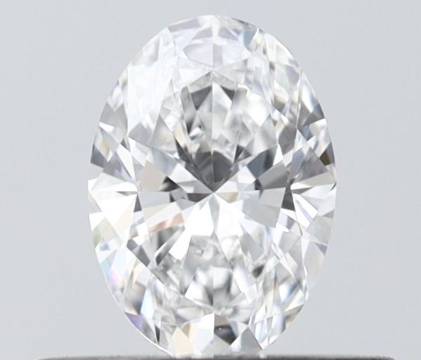 Oval Diamond image