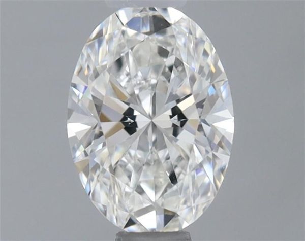 Oval Diamond image