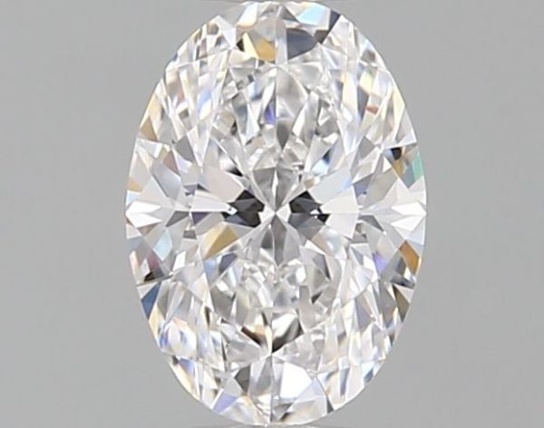 Oval Diamond image