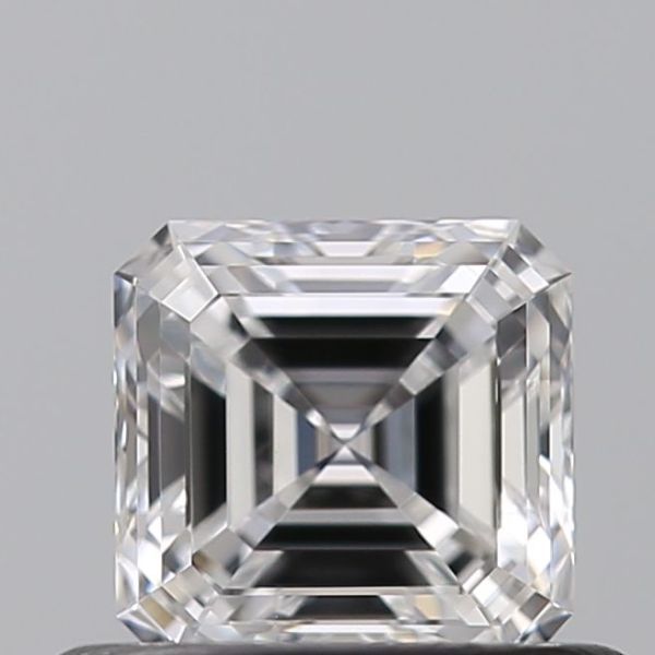 Asscher Diamond image