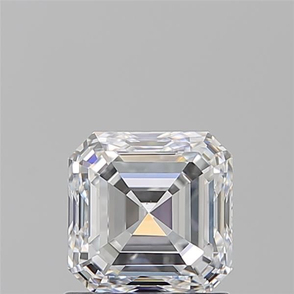 Asscher Diamond image