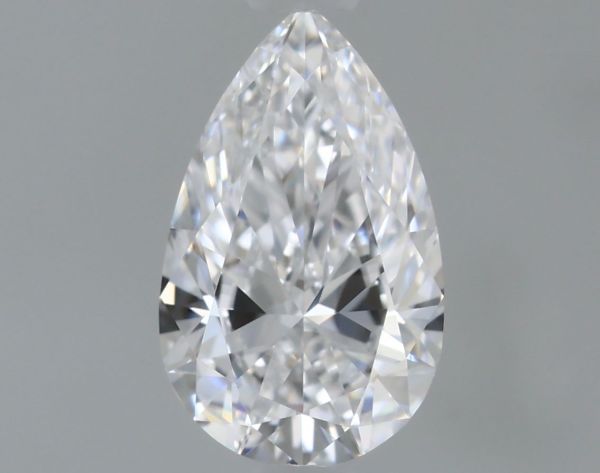 Pear Diamond image