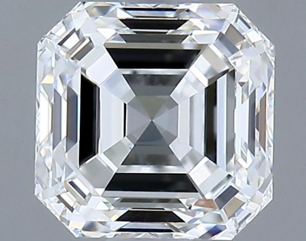 Asscher Diamond image