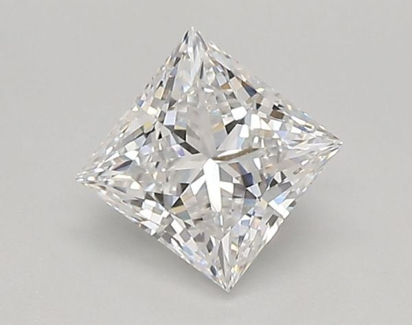Princess Lab-Grown Diamond image