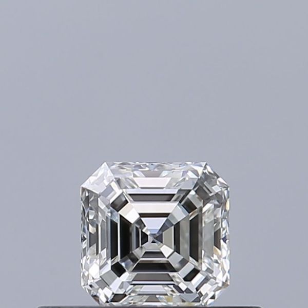 Asscher Diamond image