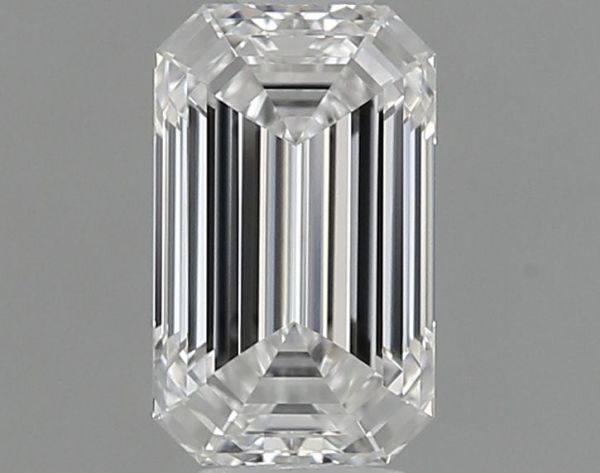 Emerald Lab-Grown Diamond image