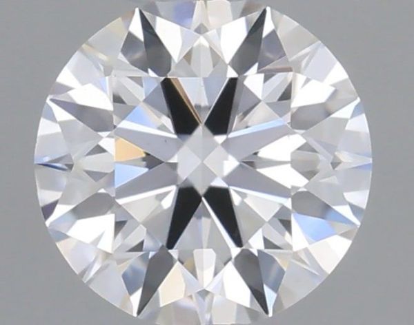 Round Lab-Grown Diamond image