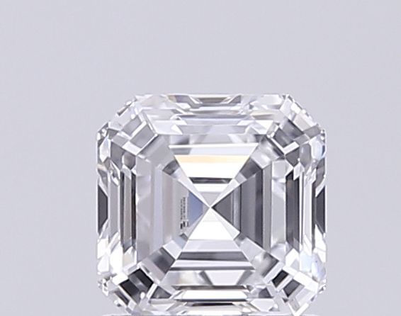 Asscher Lab-Grown Diamond image