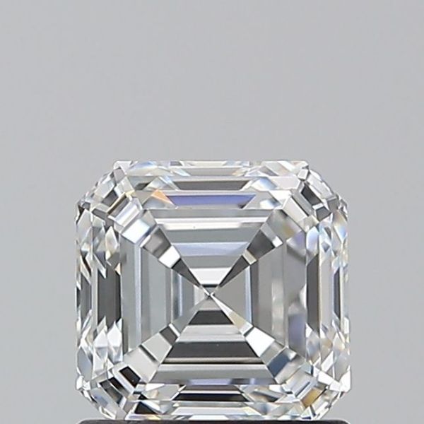 Asscher Diamond image