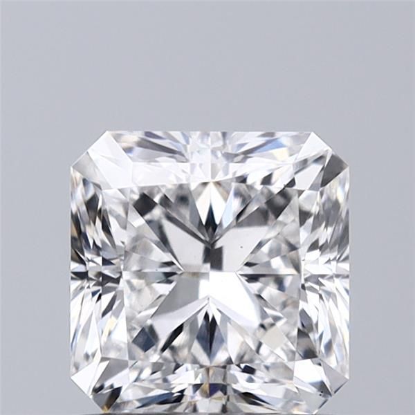 Radiant Lab-Grown Diamond image
