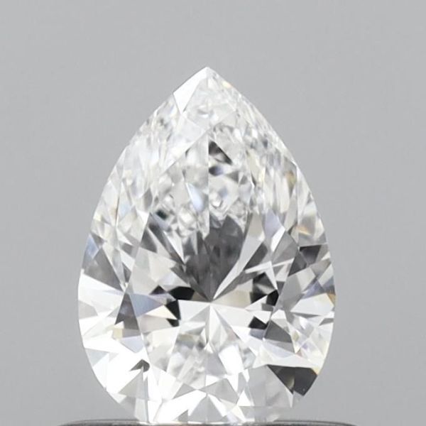 Pear Lab-Grown Diamond image