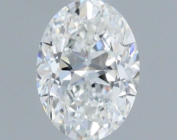 Oval Diamond image