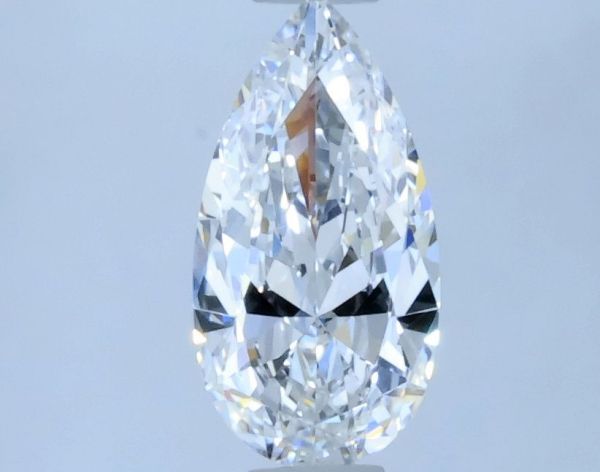 Pear Diamond image