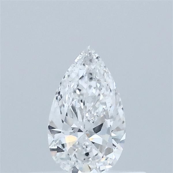 Pear Lab-Grown Diamond image