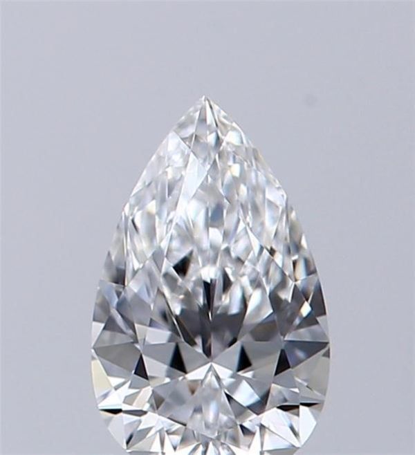 Pear Diamond image