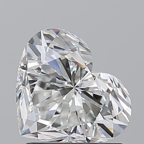 Heart Diamond image