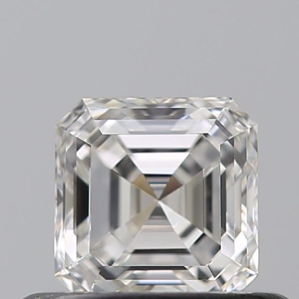 Asscher Diamond image