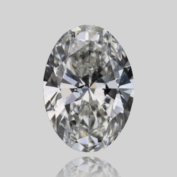 Oval Diamond image