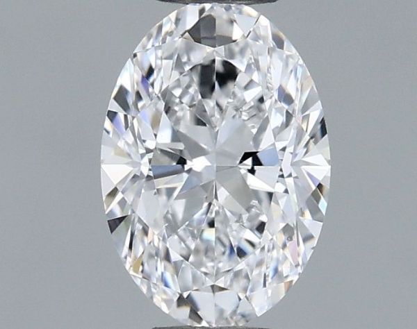 Oval Diamond image