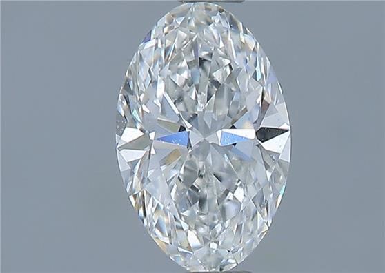 Oval Diamond image