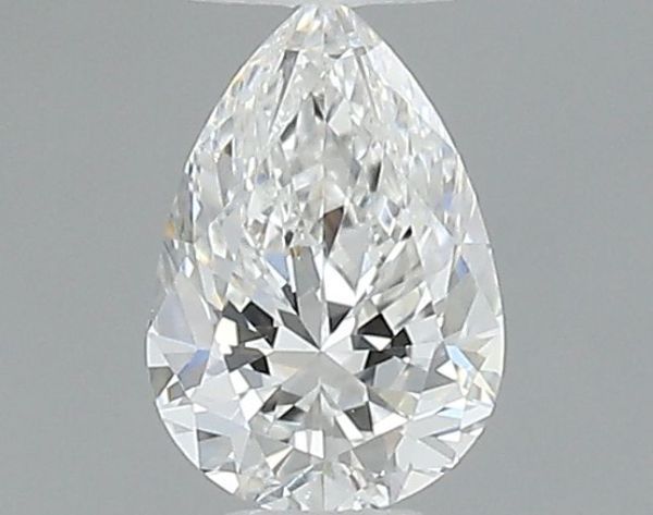 Pear Diamond image