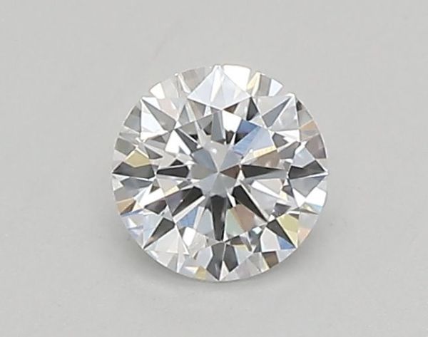 Round Lab-Grown Diamond image