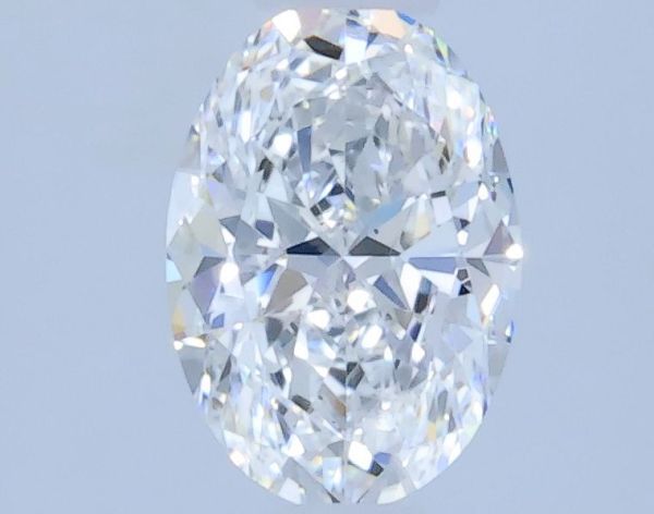 Oval Diamond image