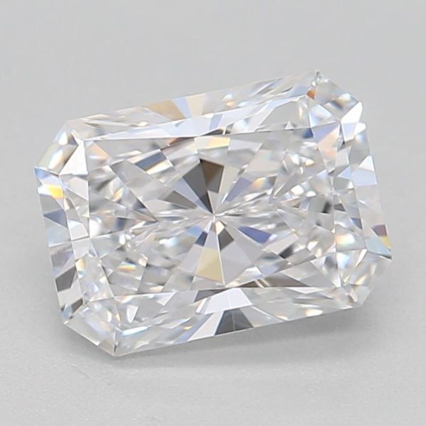 Radiant Lab-Grown Diamond image