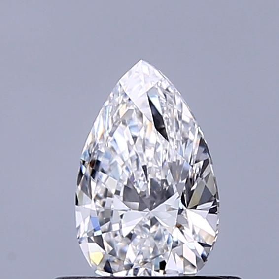 Pear Lab-Grown Diamond image