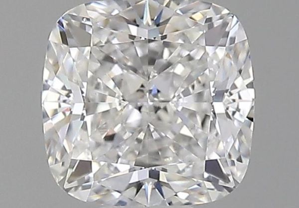 Cushion Diamond image