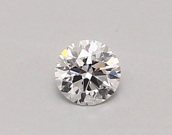 Round Lab-Grown Diamond image
