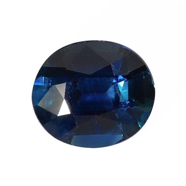 Oval Gemstone image