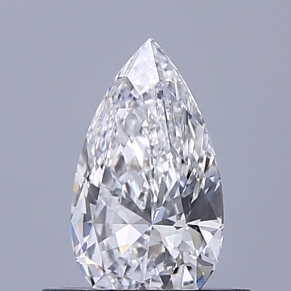Pear Lab-Grown Diamond image
