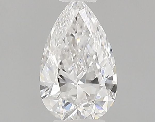 Pear Lab-Grown Diamond image