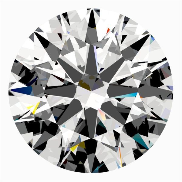 Round Diamond image