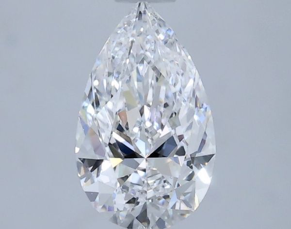 Pear Diamond image