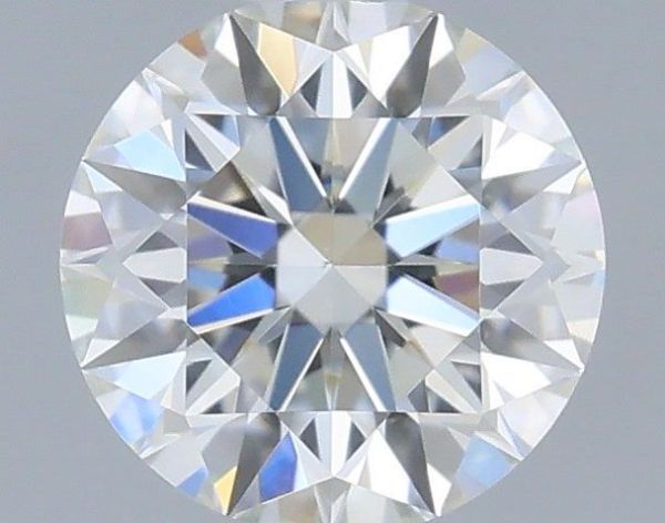 Round Diamond image
