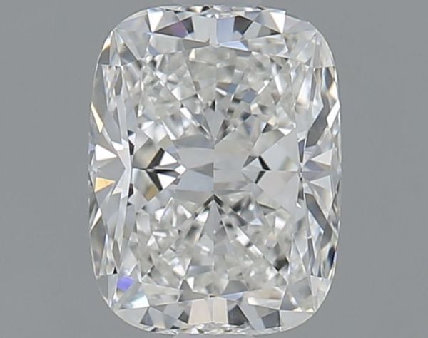Cushion Diamond image