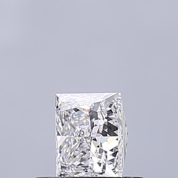 Princess Lab-Grown Diamond image